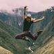 Illustration for article titled We Can Have It All: The Best Hiking Pants for Women With Both Fit and Function